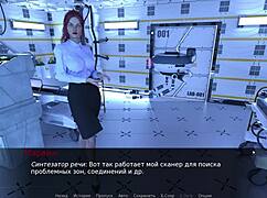 Complete Gameplay - Friends Humans And Androids Part 1