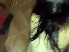 Latina Teen So Exited Last Night, Shouldn't Have Let Myself Get Fucked