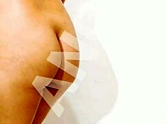 Swapping Panties Just for You: Watch This Sexy Wife's Big Ass in Action