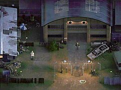 Complete genesis order gameplay part 41