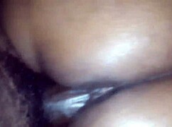 sexy THICK CHICK RIDES BIG DICK in cowgirl style