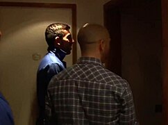 Oh My Adam and Friends Sharing Intense Cock Play in Wild Group Action