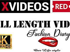 End of fashion show, model gets hard fucked normally, wow! 😜