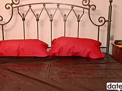 Mature Wife Fucked Hard in Missionary Position!