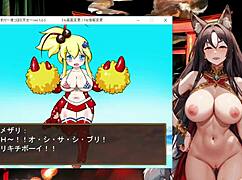 What Girl Will I Catch This Time In River Fishing Play?