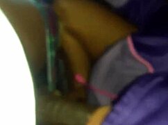 Nasty Thot Faces Trouble