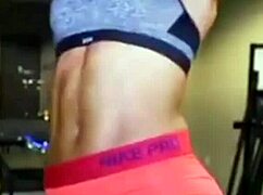 WWE Divas Take on the Ultimate Don't Cum Challenge