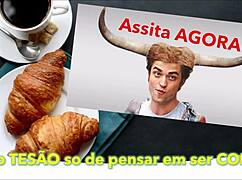 I Feel So Horny Just Thinking About Being a Cuckold in This Fantasy