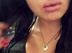 the best blowjob in london comes from shemale viki cavalli