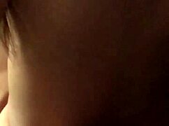 Japanese Wife’s Big Ass in Steamy Homemade Action