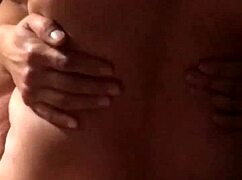 Japanese Wife’s Big Ass in Steamy Homemade Action