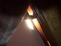 Hot saviour earns her wet pussy licked as reward after wild ride