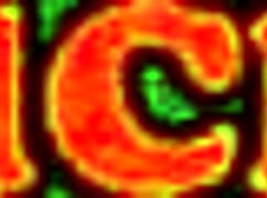 Euro beauty bound and tormented with cucumber in rough domination