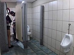 aventura da pernocas com frentista!