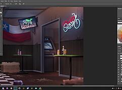 Picarto Darkcookie Summertime Saga 720P 2023 11 16