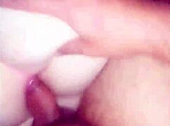 Vecina Ninfomana Por La Madrugada