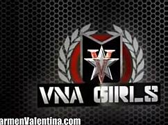 carmen valentina fingering my wet pussy next to a hot bbw