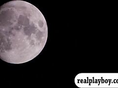 Swingers Enjoyed Orgy in the Red Room