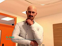 In my new memories, the blonde cartoon character embarks on an adventure in a whimsical world filled with fun and discovery.