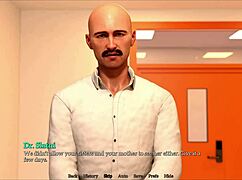 In my new memories, the blonde cartoon character embarks on an adventure in a whimsical world filled with fun and discovery.