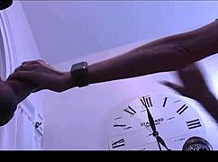 Dirty Amateurs Blowing Huge Black Monster Cocks In Swinger Gangbang!