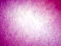 he ate me deliciously with an anal plug in my little ass, and i came a lot in this amateur assfucking session