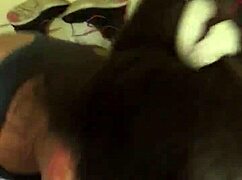 White girl finishing me off