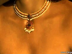 exotic milf dancer from india giving blowjob and anal