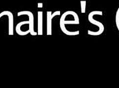 Frisky Sex Kitten Gulps Jizz Shot on Face. Bizarre Blowbang Leaves Her Covered!