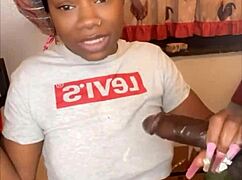 omg stepbro, your bbc drips all over my lips... so sloppy! 😜