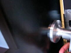 Oral session leads to intense encounter