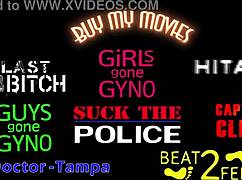 Busty Latina Jasmine Mendez rubs herself with Hitachi wand at hospital early morning