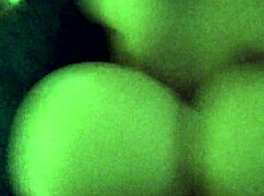 Retro doll bent over for doggystyle fucking