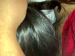 Mi hermanastra viene del colegio a contarme como sus compañeros tuvieron sexo oral y le digo que lo replique conmigo para entender