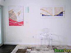 Big Butt Teen Tit Fucks Hard