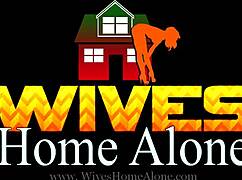 hairy wife from the nineties masturbates with toys