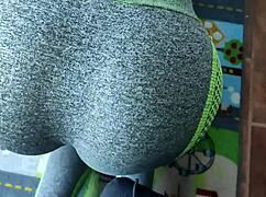 Stepsister wants me to fuck her 1 3