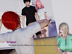 In my real desire series, amateur indian homemade scene unfolds