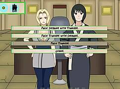 Jikage Rising Arc 2 Ep 17 Karin Chan