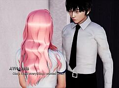 In my real desire series, amateur indian homemade scene unfolds