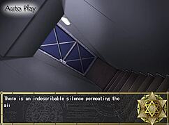 i'm playing bible black infection with memory loss pt2