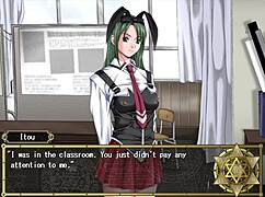 i'm playing bible black infection with memory loss pt2