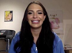 Alexa Payne, Your Worst Friend, Goes Deeper in Season 4 as a Pornstar Stripper Swinger