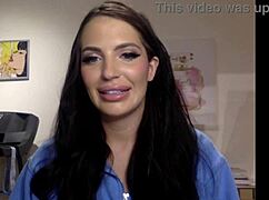 Alexa Payne, Your Worst Friend, Goes Deeper in Season 4 as a Pornstar Stripper Swinger