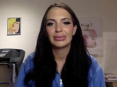 Alexa Payne, Your Worst Friend, Goes Deeper in Season 4 as a Pornstar Stripper Swinger