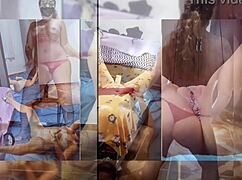 Check out this BBW anal compilation with toys and assfucking POV! 😍