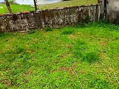 early morning beach fun, fucked my girlfriend and gave her creamy milk