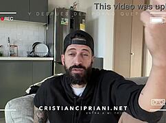 Cipriani Academy - Episode 4: How To Be A Porn Actor In Colombia