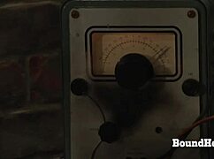 i joined a lesbian threesome with big strapon and young slaves