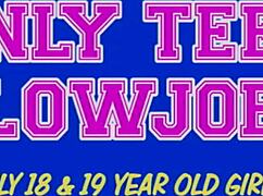 Hungry Lust for Hard Monster Cock